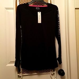 Calvin Klein Women's Performance